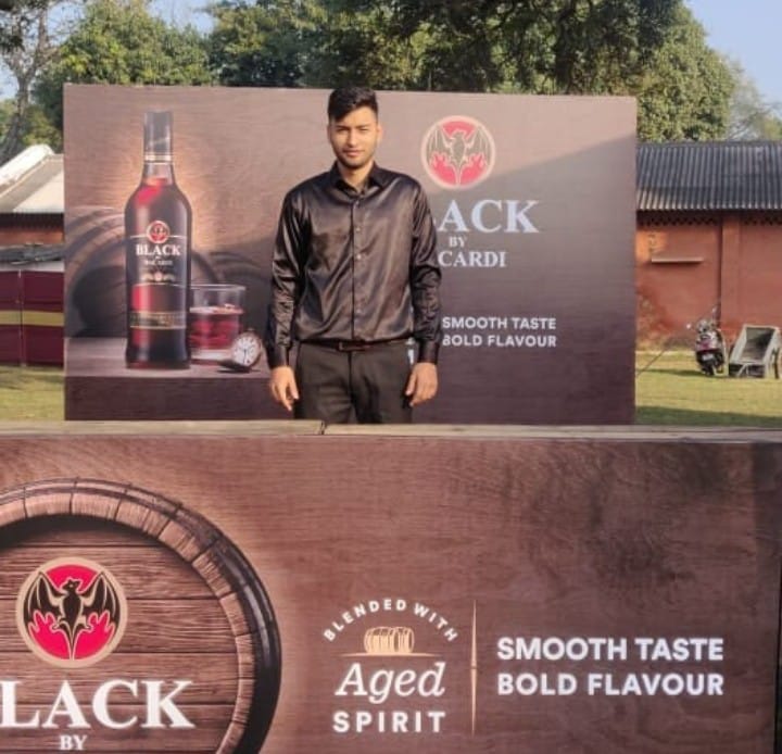 Corporate Events- Bartending
